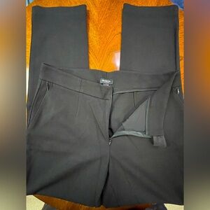 Worth Straightleg Dress Pant